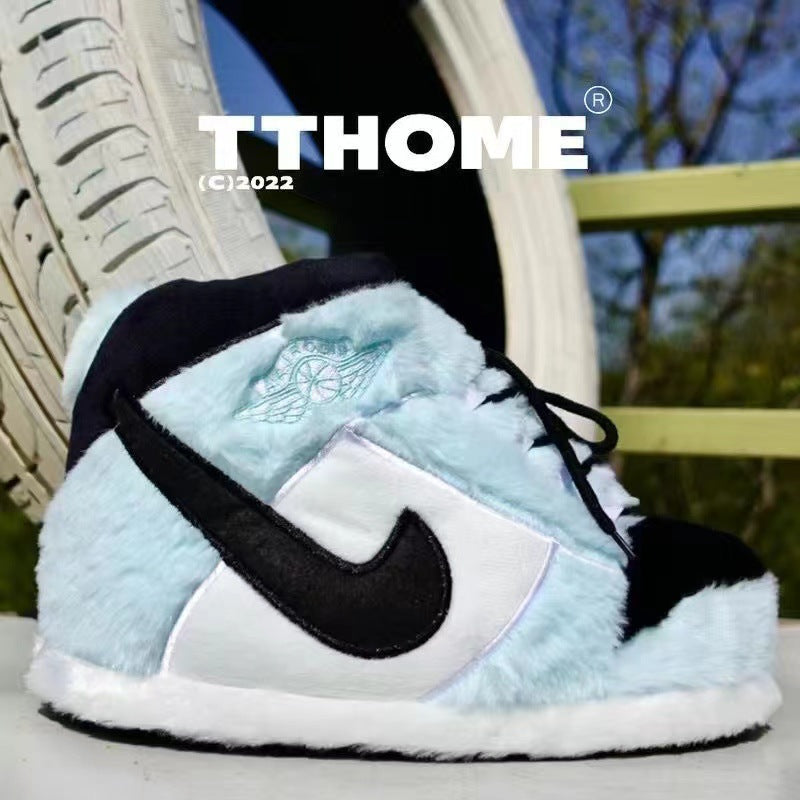 Frechepreise - Crazy Hausschuhe