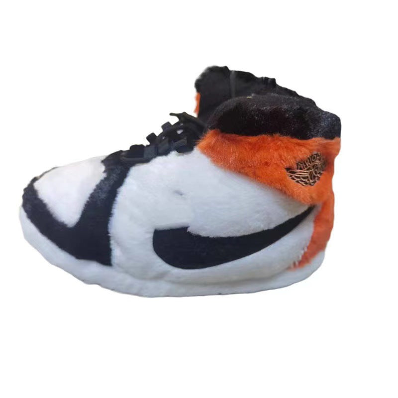 Frechepreise - Crazy Hausschuhe