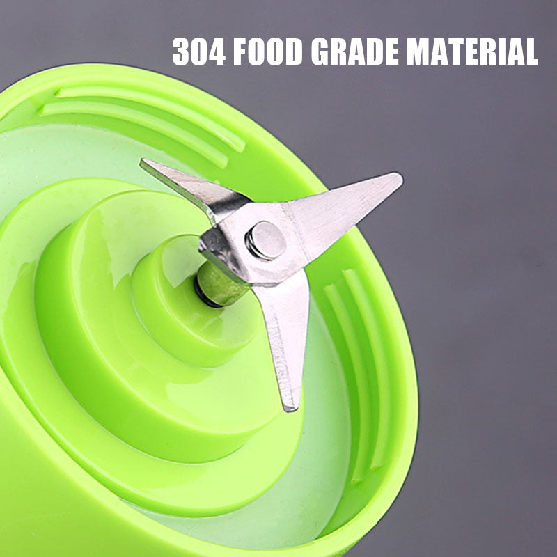 Multifunktionale Saft Mixer Entsafter