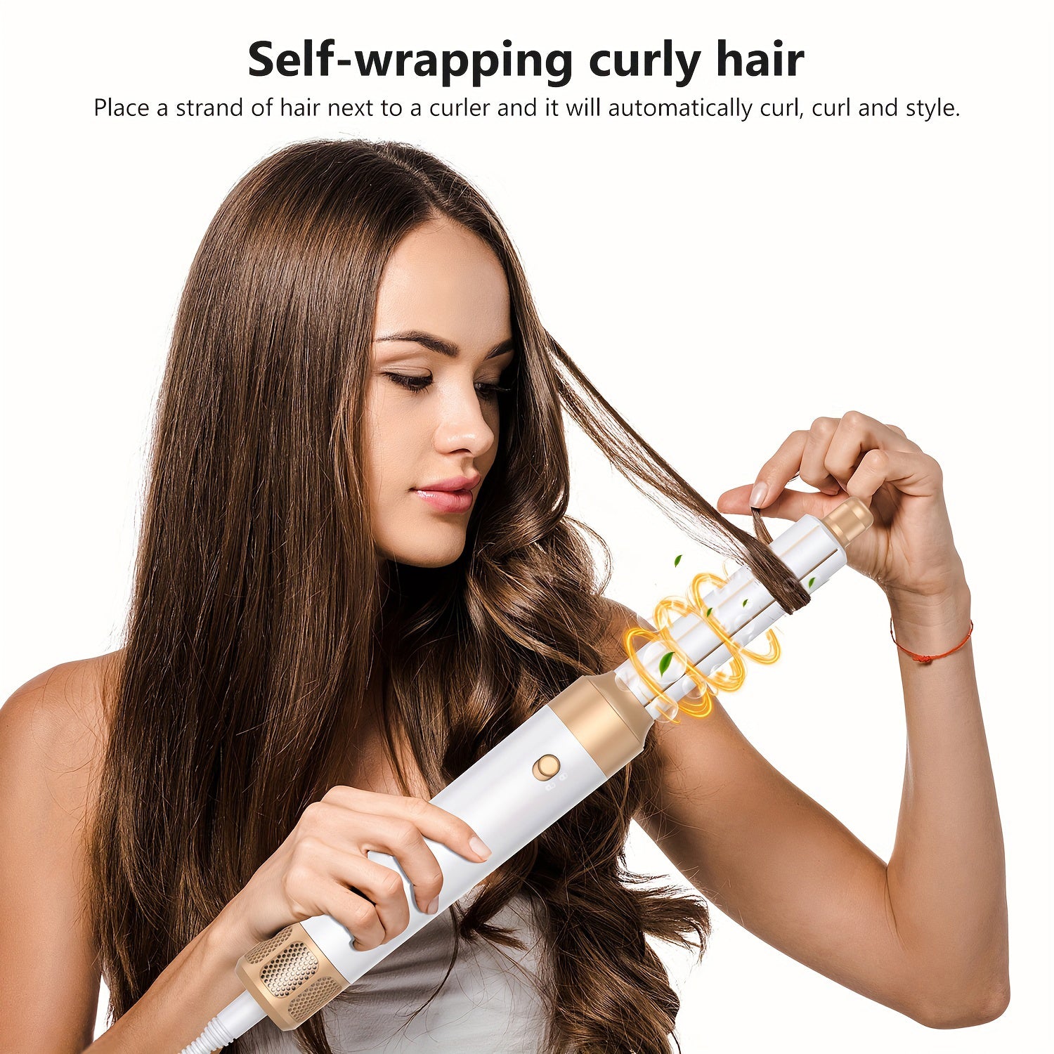 Frechepreise - Hairstyler 7 in 1
