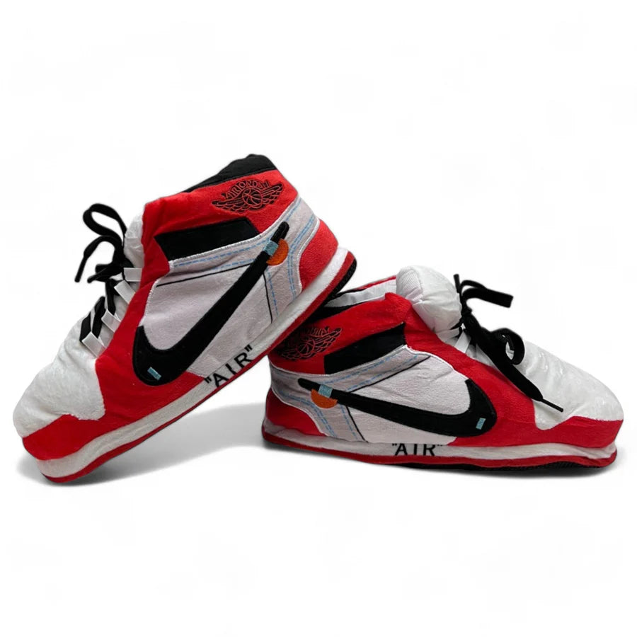 Frechepreise - Crazy Hausschuhe