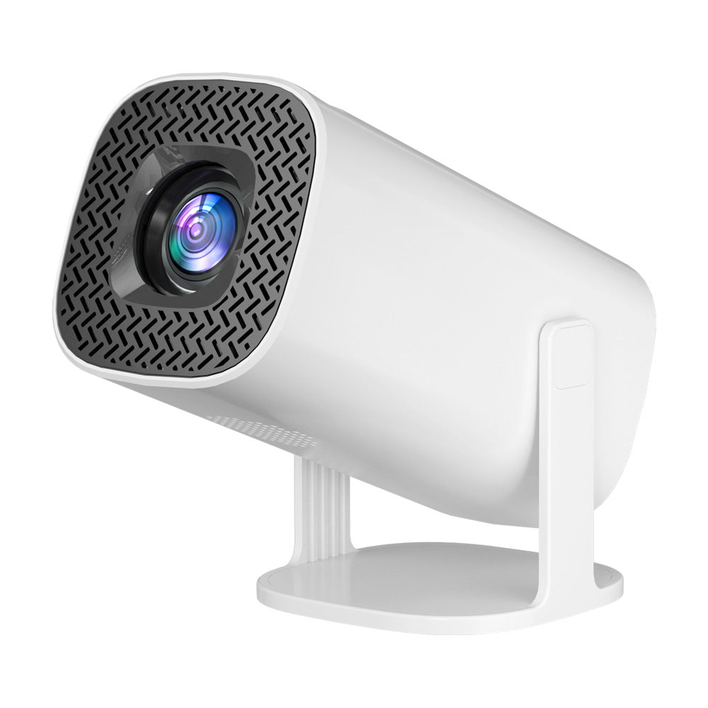 Frechepreise - Mini LED Projektor weiĂź